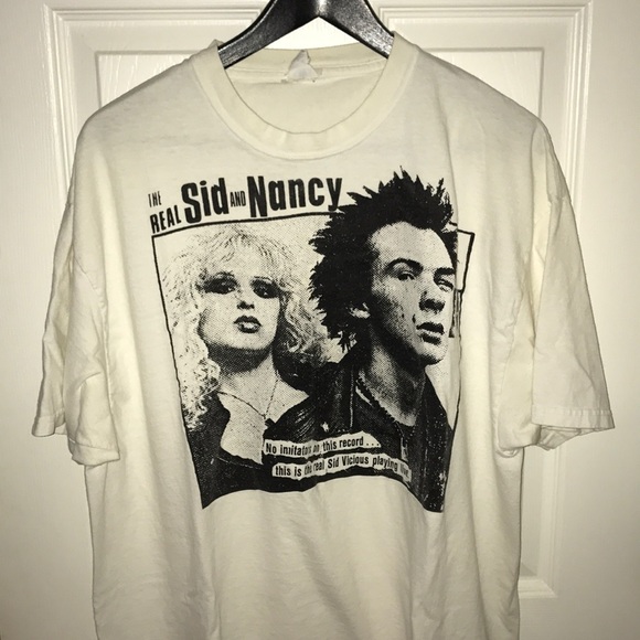Other - Sex Pistols T-shirt